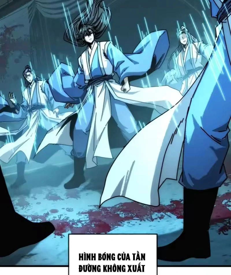 Ta Mô Phỏng Trường Sinh Lộ Chapter 41 - 33