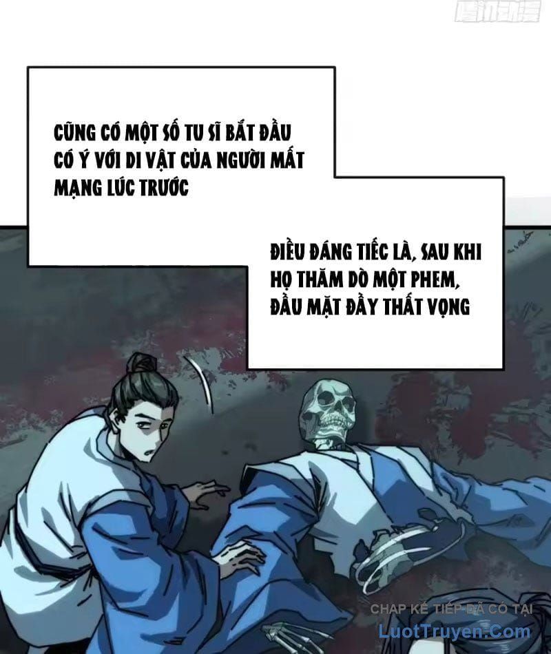 Ta Mô Phỏng Trường Sinh Lộ Chapter 41 - 36