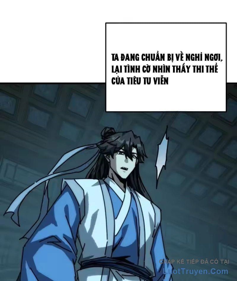 Ta Mô Phỏng Trường Sinh Lộ Chapter 41 - 38