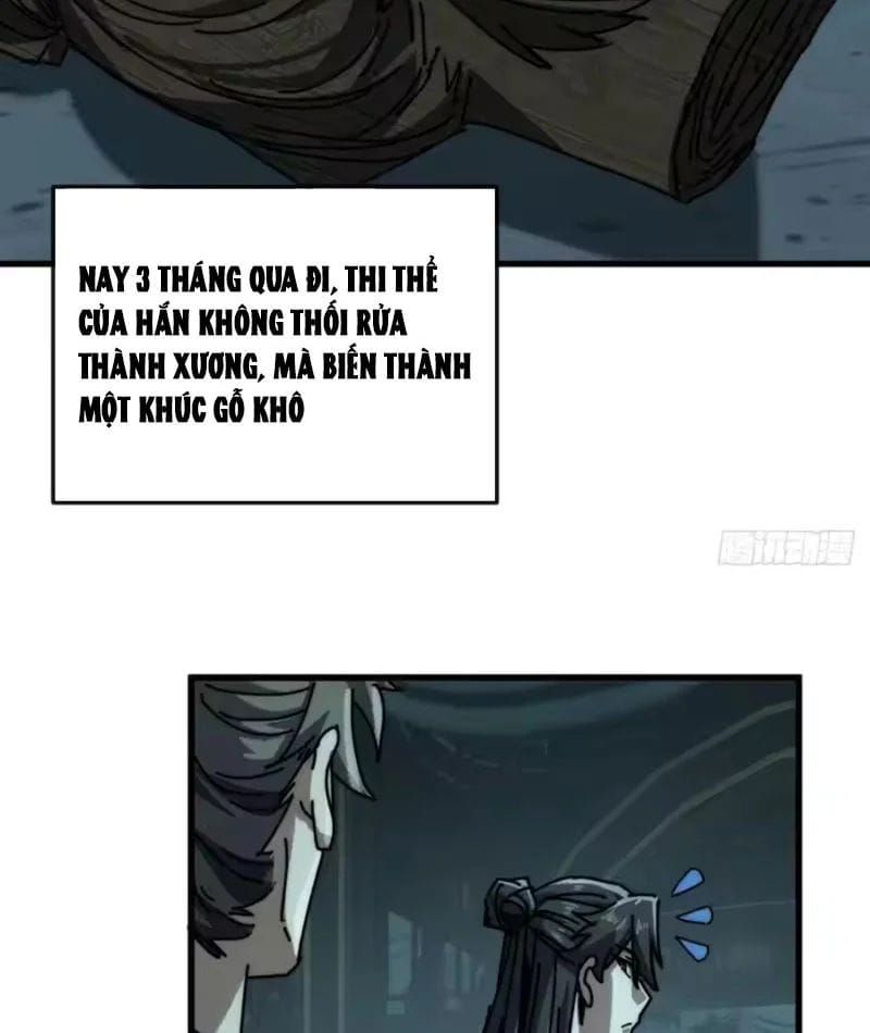 Ta Mô Phỏng Trường Sinh Lộ Chapter 41 - 40