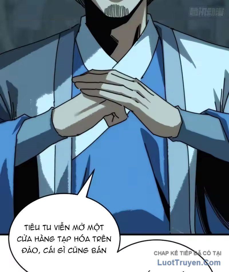 Ta Mô Phỏng Trường Sinh Lộ Chapter 41 - 45