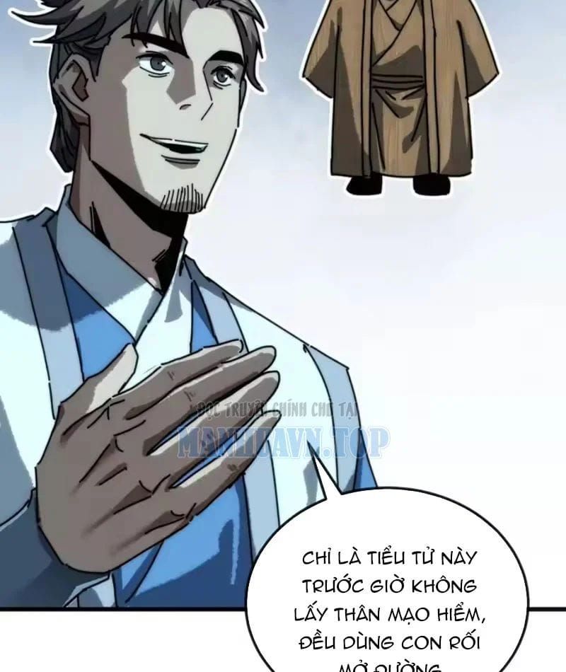 Ta Mô Phỏng Trường Sinh Lộ Chapter 41 - 47