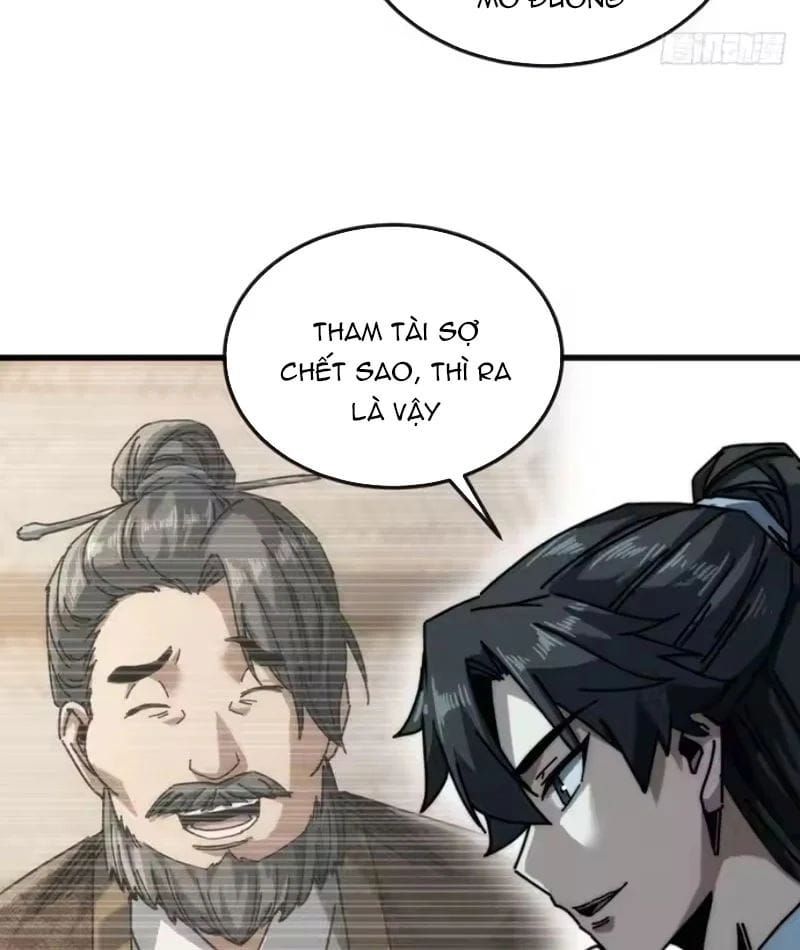 Ta Mô Phỏng Trường Sinh Lộ Chapter 41 - 48