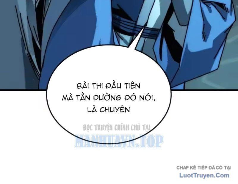 Ta Mô Phỏng Trường Sinh Lộ Chapter 41 - 56