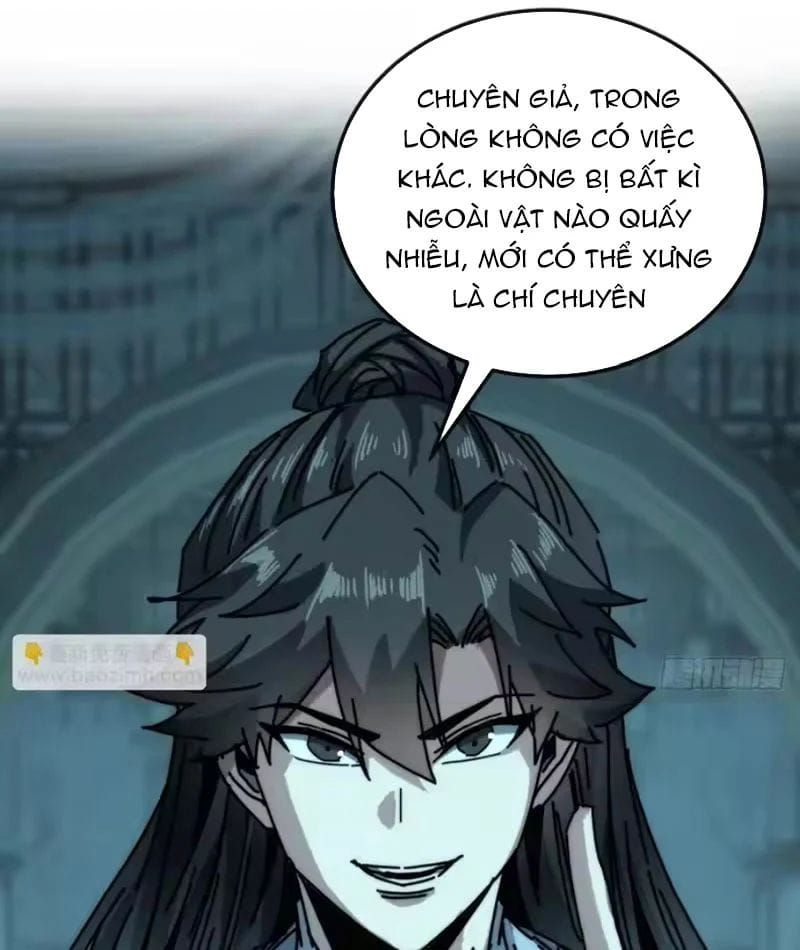 Ta Mô Phỏng Trường Sinh Lộ Chapter 41 - 57