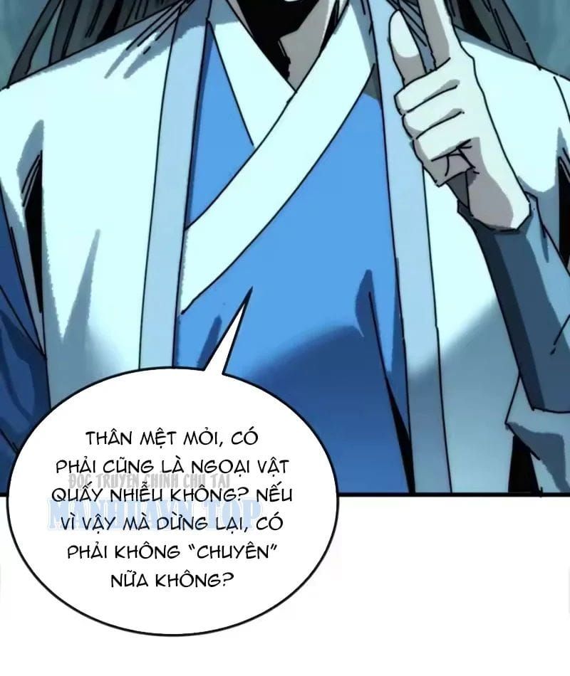 Ta Mô Phỏng Trường Sinh Lộ Chapter 41 - 58