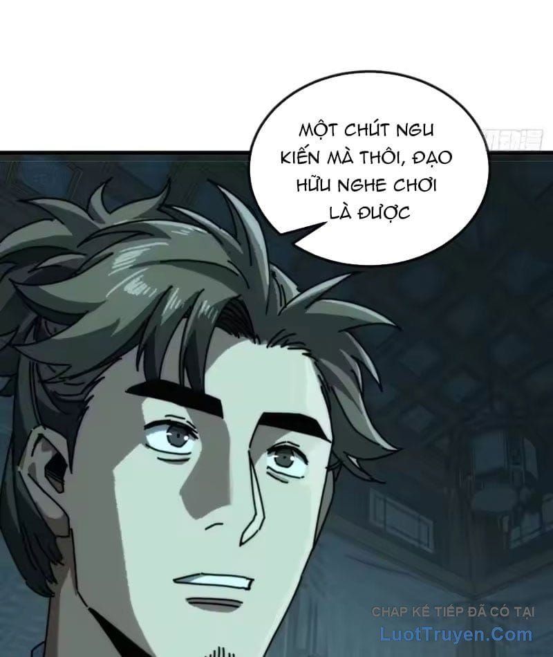 Ta Mô Phỏng Trường Sinh Lộ Chapter 41 - 59