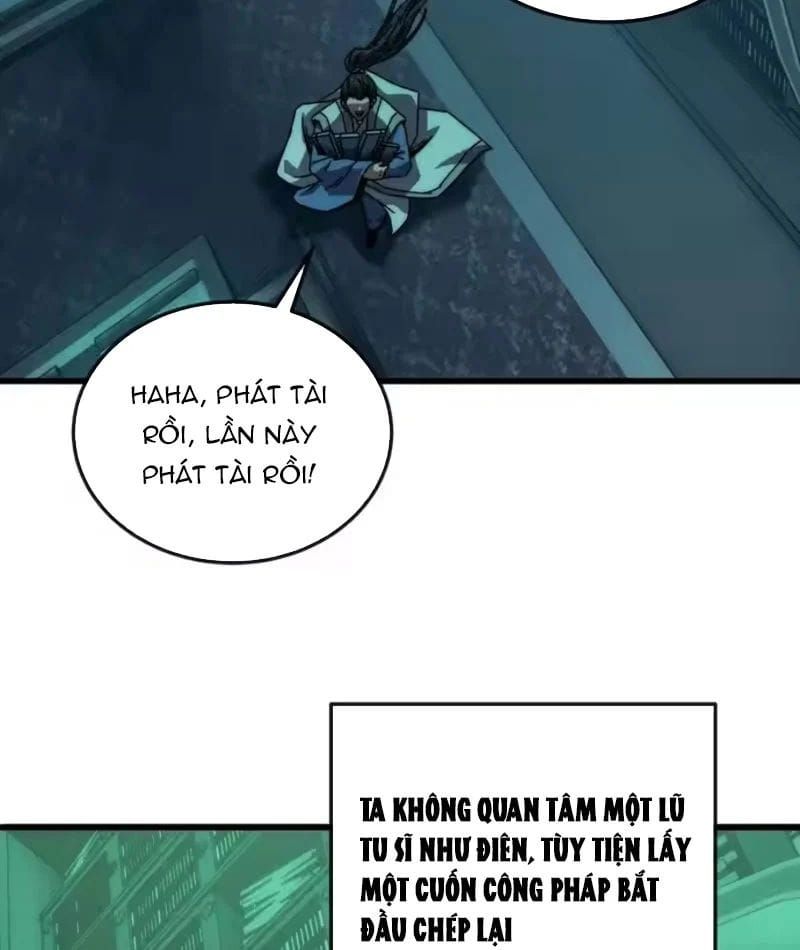 Ta Mô Phỏng Trường Sinh Lộ Chapter 41 - 7