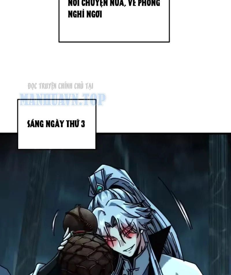 Ta Mô Phỏng Trường Sinh Lộ Chapter 41 - 61