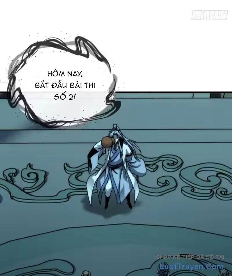 Ta Mô Phỏng Trường Sinh Lộ Chapter 41 - 64