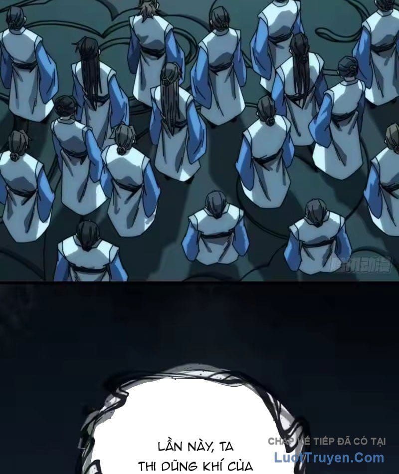 Ta Mô Phỏng Trường Sinh Lộ Chapter 41 - 65