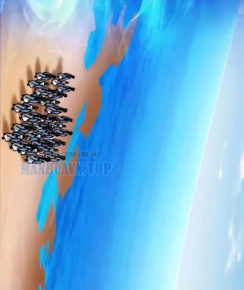 Ta Mô Phỏng Trường Sinh Lộ Chapter 41 - 69