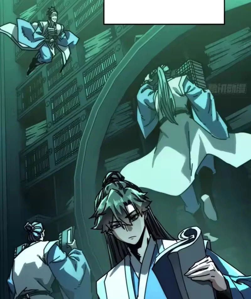 Ta Mô Phỏng Trường Sinh Lộ Chapter 41 - 8