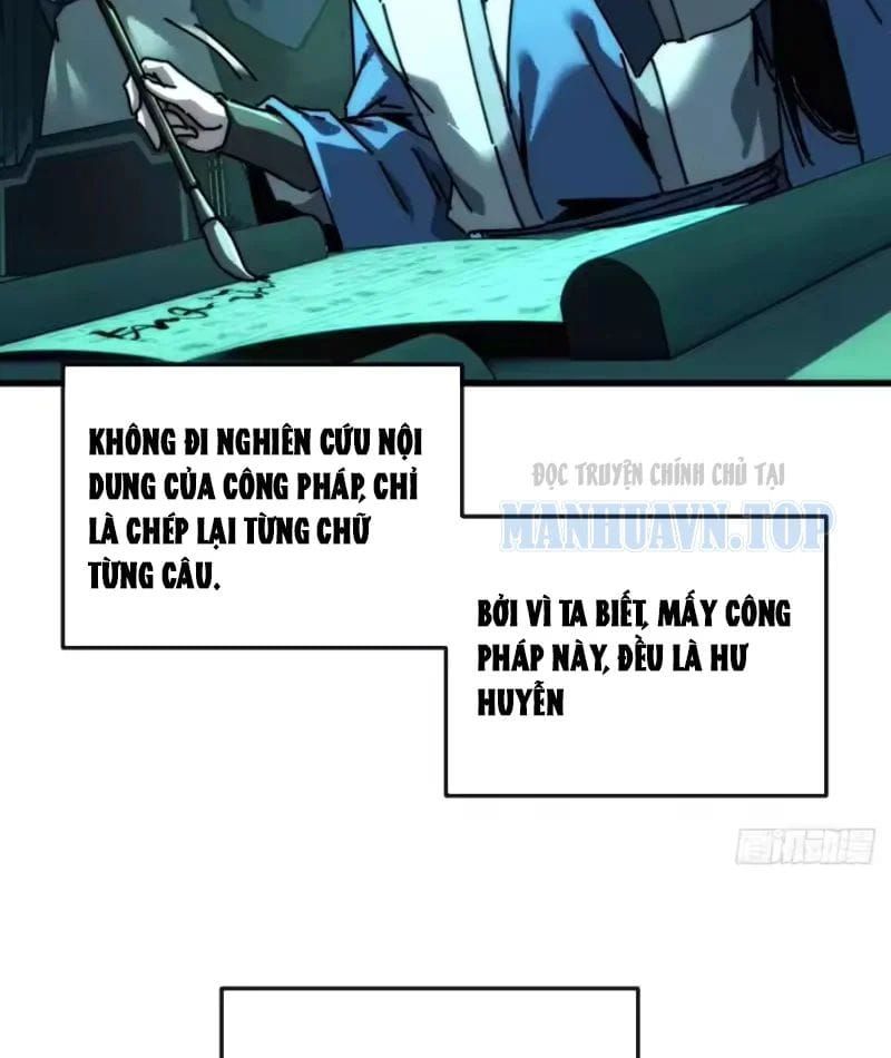 Ta Mô Phỏng Trường Sinh Lộ Chapter 41 - 9