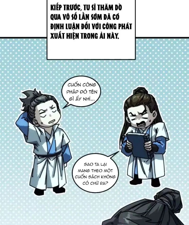 Ta Mô Phỏng Trường Sinh Lộ Chapter 41 - 10