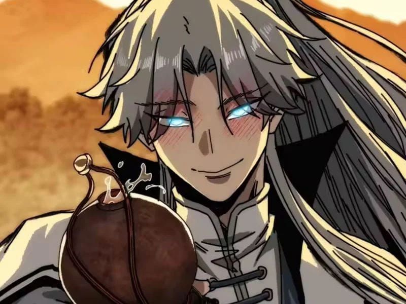 Ta Mô Phỏng Trường Sinh Lộ Chapter 42 - 13