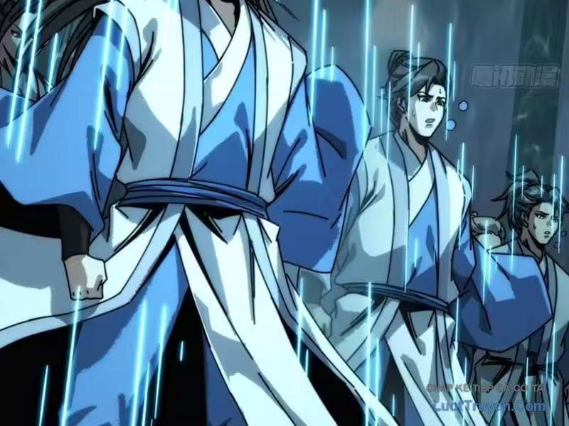 Ta Mô Phỏng Trường Sinh Lộ Chapter 42 - 18