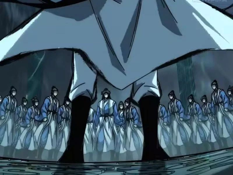 Ta Mô Phỏng Trường Sinh Lộ Chapter 42 - 22