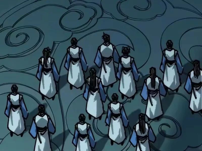 Ta Mô Phỏng Trường Sinh Lộ Chapter 42 - 29