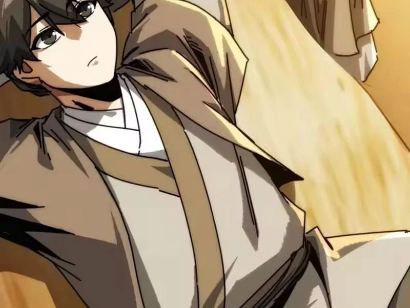 Ta Mô Phỏng Trường Sinh Lộ Chapter 42 - 41