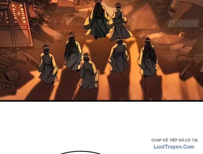 Ta Mô Phỏng Trường Sinh Lộ Chapter 42 - 58