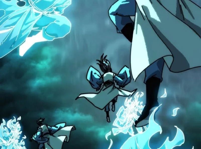 Ta Mô Phỏng Trường Sinh Lộ Chapter 43 - 112