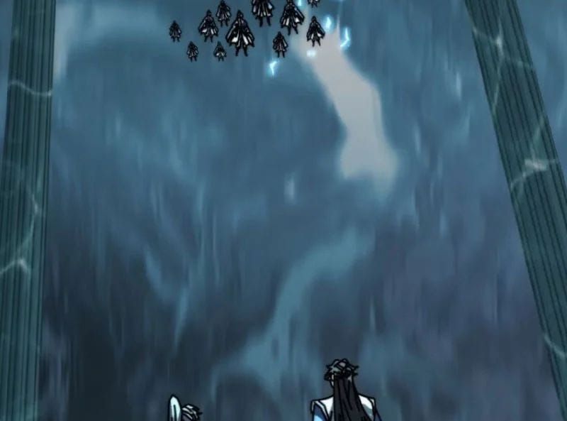 Ta Mô Phỏng Trường Sinh Lộ Chapter 43 - 115