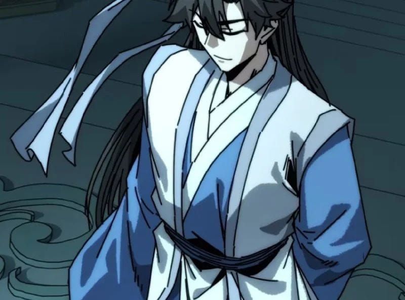 Ta Mô Phỏng Trường Sinh Lộ Chapter 43 - 118