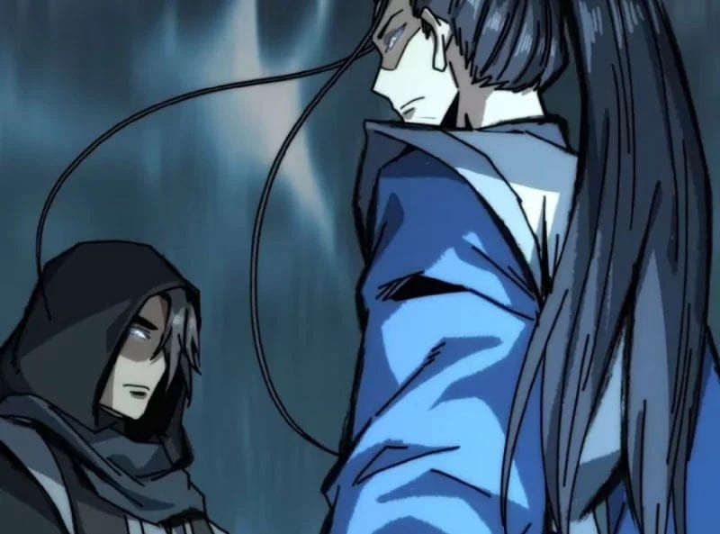 Ta Mô Phỏng Trường Sinh Lộ Chapter 43 - 123