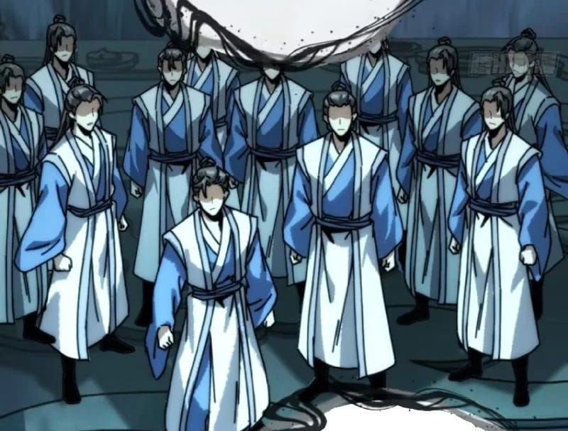 Ta Mô Phỏng Trường Sinh Lộ Chapter 43 - 14