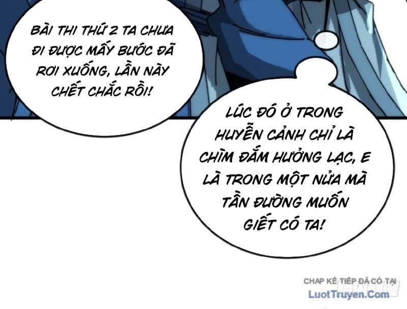 Ta Mô Phỏng Trường Sinh Lộ Chapter 43 - 25