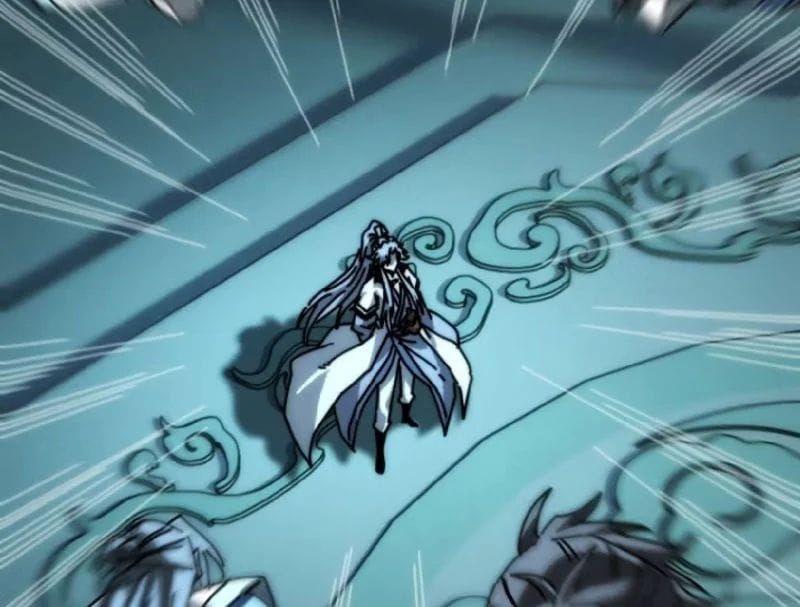 Ta Mô Phỏng Trường Sinh Lộ Chapter 43 - 27