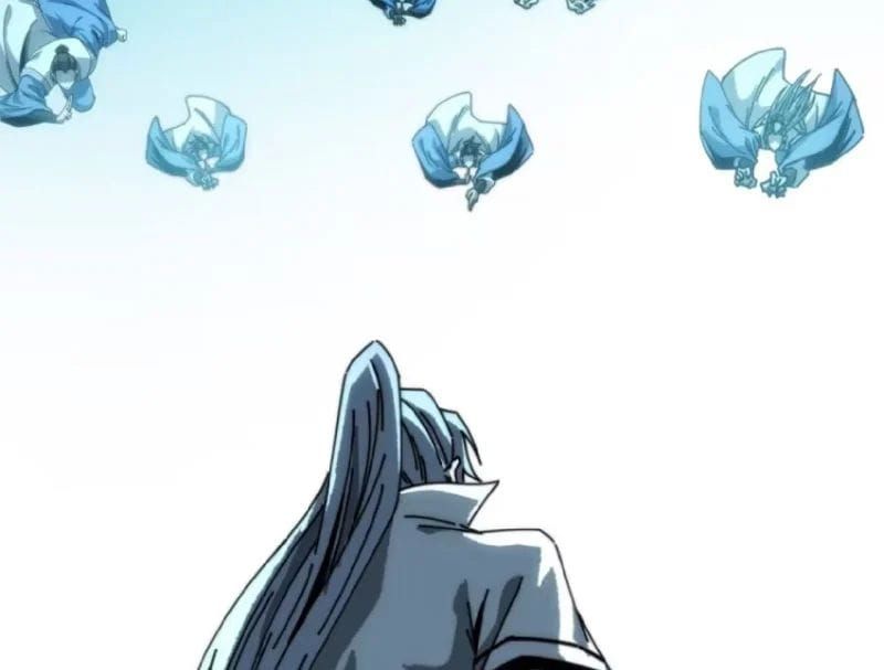 Ta Mô Phỏng Trường Sinh Lộ Chapter 43 - 31