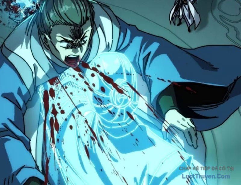 Ta Mô Phỏng Trường Sinh Lộ Chapter 43 - 41