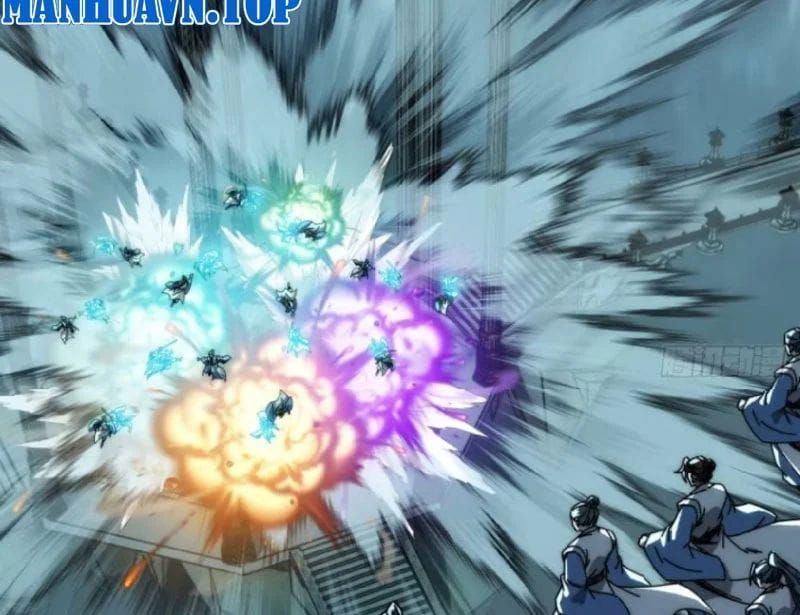 Ta Mô Phỏng Trường Sinh Lộ Chapter 43 - 44