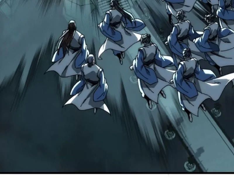 Ta Mô Phỏng Trường Sinh Lộ Chapter 43 - 45