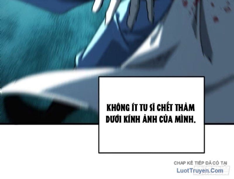 Ta Mô Phỏng Trường Sinh Lộ Chapter 43 - 49