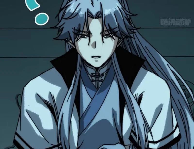 Ta Mô Phỏng Trường Sinh Lộ Chapter 43 - 55