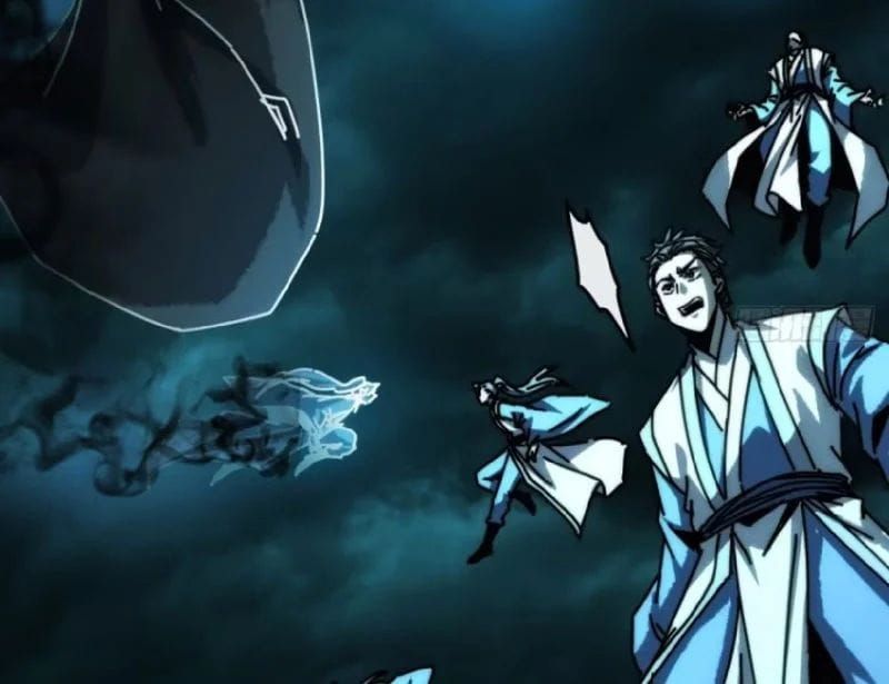 Ta Mô Phỏng Trường Sinh Lộ Chapter 43 - 72