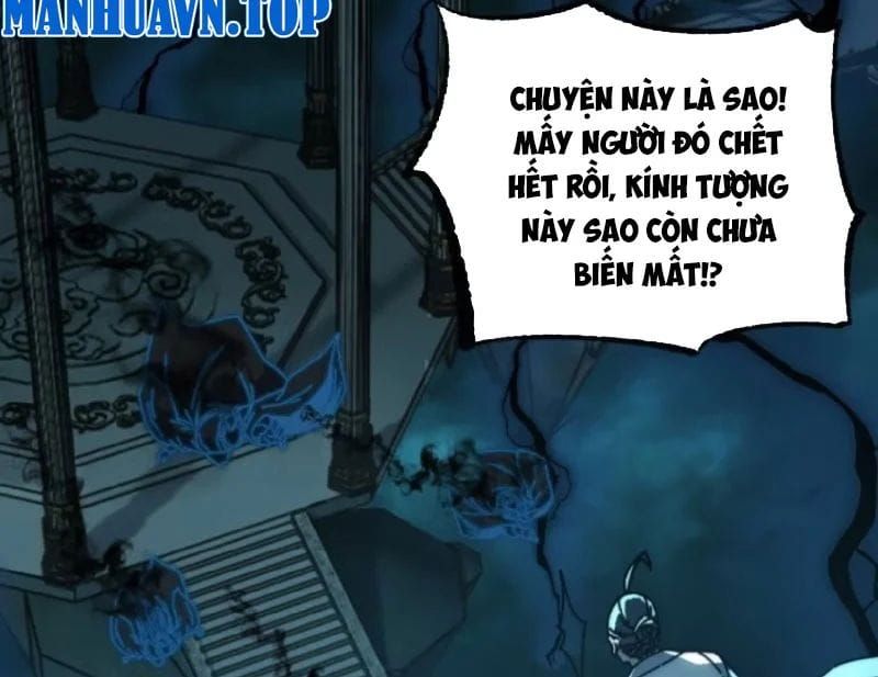 Ta Mô Phỏng Trường Sinh Lộ Chapter 43 - 81