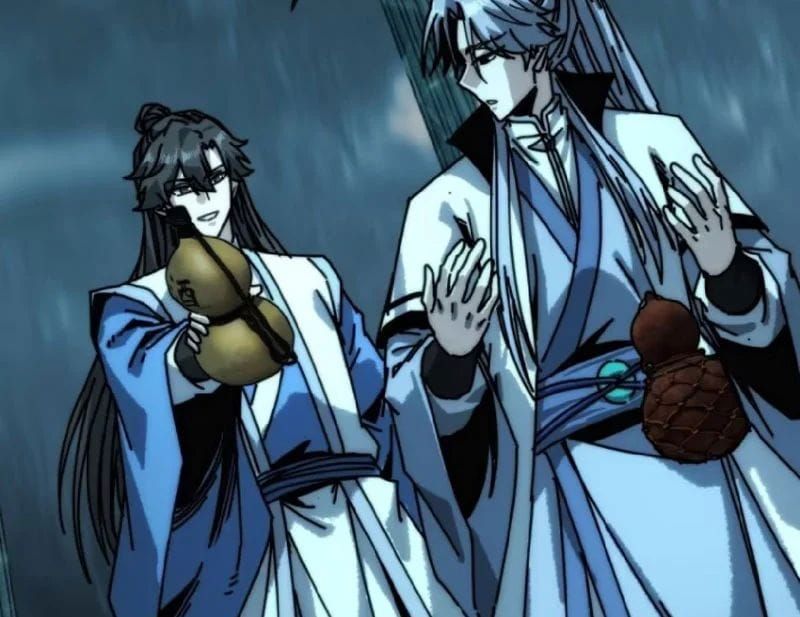 Ta Mô Phỏng Trường Sinh Lộ Chapter 43 - 96