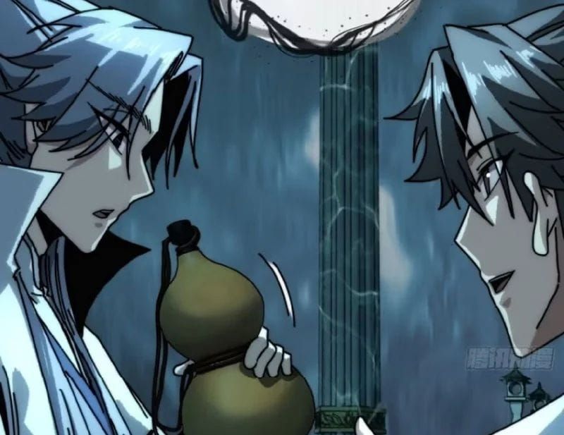 Ta Mô Phỏng Trường Sinh Lộ Chapter 43 - 99