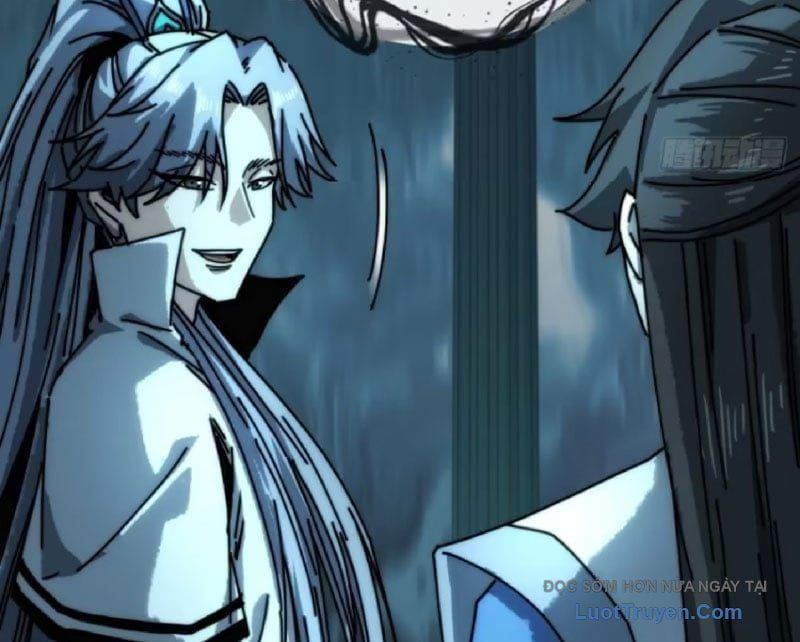 Ta Mô Phỏng Trường Sinh Lộ Chapter 44 - 11