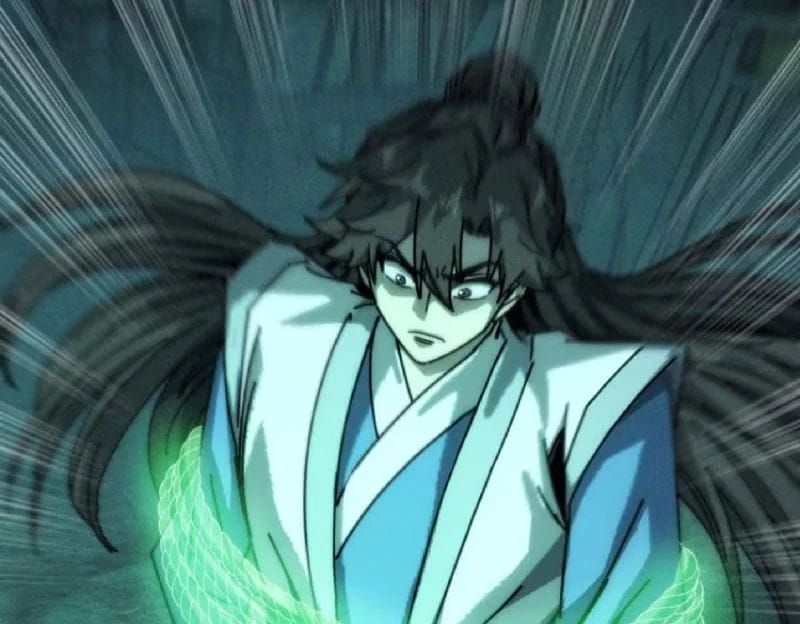 Ta Mô Phỏng Trường Sinh Lộ Chapter 44 - 102