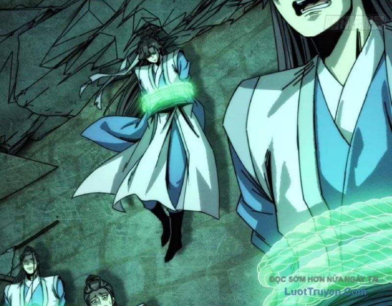 Ta Mô Phỏng Trường Sinh Lộ Chapter 44 - 105