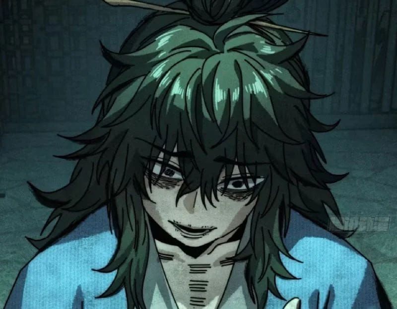 Ta Mô Phỏng Trường Sinh Lộ Chapter 44 - 108