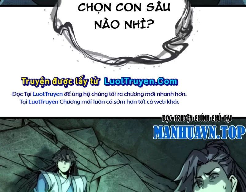 Ta Mô Phỏng Trường Sinh Lộ Chapter 44 - 113