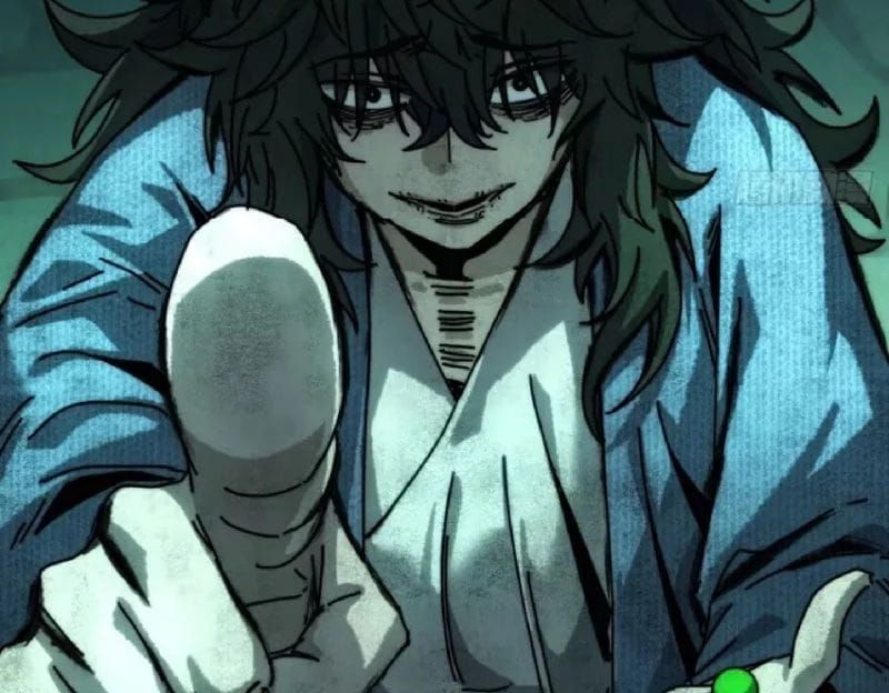 Ta Mô Phỏng Trường Sinh Lộ Chapter 44 - 117