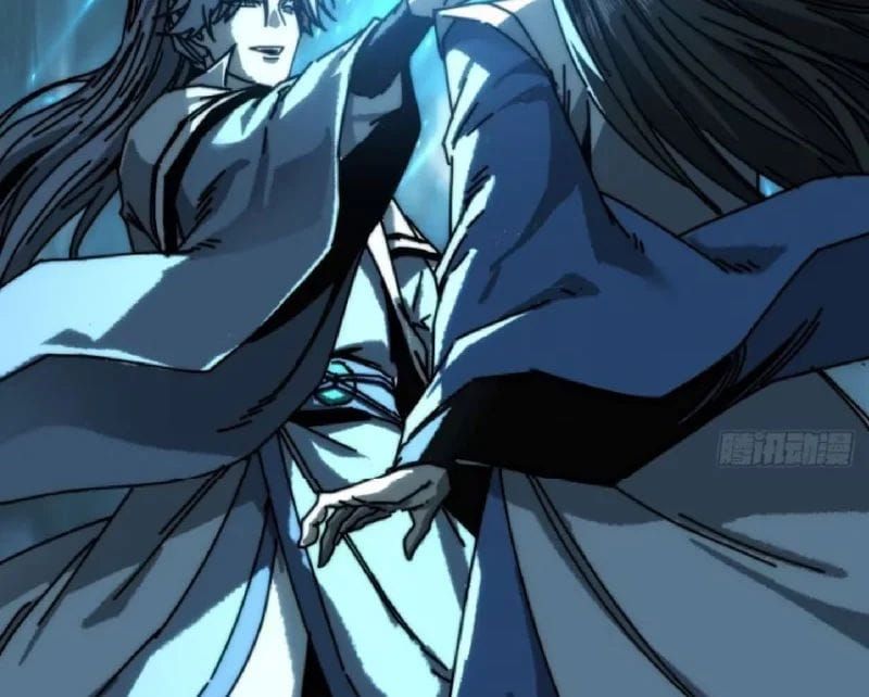 Ta Mô Phỏng Trường Sinh Lộ Chapter 44 - 23