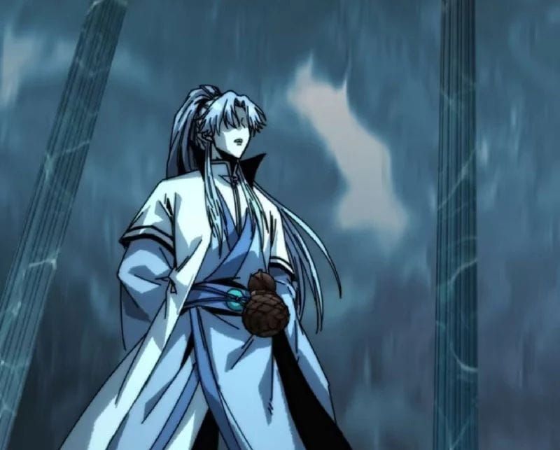 Ta Mô Phỏng Trường Sinh Lộ Chapter 44 - 32